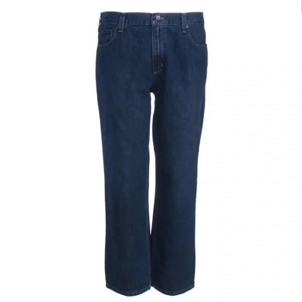 Carhartt Mens Relaxed Fit Holter Jeans Sz 38x32